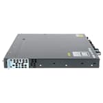 Cisco Switch Catalyst 3750X 24x 1GbE RJ45 2x PSU IP Base - WS-C3750X-24T-S