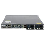 Cisco Switch Catalyst 3750X 24x 1GbE RJ45 2x PSU IP Base - WS-C3750X-24T-S