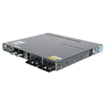 Cisco Switch Catalyst 3750X 24x 1GbE RJ45 2x PSU IP Base - WS-C3750X-24T-S