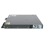 Cisco Switch Catalyst 3750X 24x 1GbE RJ45 2x PSU IP Base - WS-C3750X-24T-S