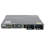 Cisco Switch Catalyst 3750X 24x 1GbE RJ45 2x PSU IP Service - WS-C3750X-24T-E
