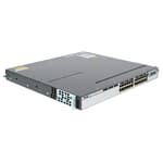 Cisco Switch Catalyst 3750X 24x 1GbE RJ45 2x PSU IP Service - WS-C3750X-24T-E