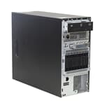 HPE Server ProLiant ML30 Gen9 QC E3-1270 v6 3,8GHz 16GB 8xSFF P440