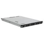 HPE ProLiant DL60 Gen9 CTO Server 4x LFF SATA