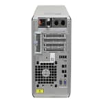 Dell Server PowerEdge T350 6-Core Xeon E-2356G 3,2GHz 32GB 8xLFF H355 NOB