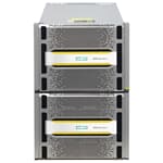 HP 3PAR SAN Storage StoreServ 20800 R2 4N Base FC 16Gb 10GbE SAS 12G w/ 33 Lic
