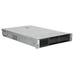HPE Server ProLiant DL380 Gen9 2x 6-Core E5-2620 v3 2,4GHz 64GB 16xSFF P440ar