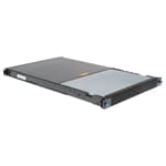 Lenovo RackSwitch G8052 7159-HC1 48x 1GbE 4x 10GbE SFP+ RtF w/ Rail - 00MY099