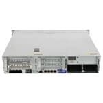 HPE ProLiant DL380 Gen9 CTO Server 24x SFF P840 2xRiser
