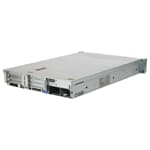 HPE Server ProLiant DL380 Gen9 CTO-Chassis 24xSFF P840 2xRiser