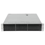 HPE ProLiant DL380 Gen9 CTO Server 24x SFF P840 1xRiser