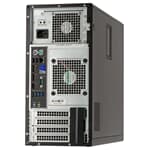 Dell Workstation Precision 3620 QC Core i7-7700 3,6GHz 16GB 512GBWin 10 Pro