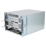 HP SAN Director SN8000B FC 16Gbps 4-Slot PowerPack+ - QK711D