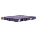 Extreme Networks Switch 48x 1GbE PoE+ 4x SFP+ - Summit X440-G2-48p-10GE4 16535