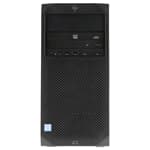 HP Z2 Tower G4 Workstation Core i7-8700 6-Core 3,2GHz 16GB 2TB Win 11 Pro