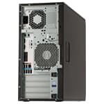 HP Z2 Tower G4 Workstation Core i7-8700 6-Core 3,2GHz 16GB 2TB Win 11 Pro