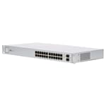 Ubiquiti Networks Unifi Switch 24 24x 1GbE 2x SFP - US-24 US-24-G1