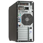 HP Workstation Z4 G4 10-Core Core i9-7900X 3,3GHz 16GB 512GB noGPU Win 11 Pro