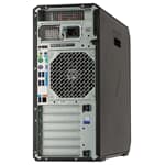 HP Workstation Z4 G4 10-Core Core i9-7900X 3,3GHz 16GB 512GB noGPU Win 11 Pro