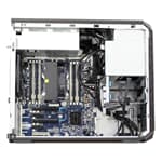 HP Workstation Z4 G4 10-Core Core i9-7900X 3,3GHz 16GB 512GB noGPU Win 11 Pro
