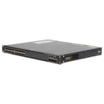 HP Switch FlexNetwork 5130 24x 1GbE 4x SFP+ 10GbE w/o PSU - JH323A