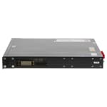 HP Switch FlexNetwork 5130 24x 1GbE 4x SFP+ 10GbE w/o PSU - JH323A