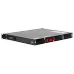 HP Switch FlexNetwork 5130 24x 1GbE 4x SFP+ 10GbE w/o PSU - JH323A