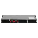 HP Switch FlexNetwork 5130 24x 1GbE 4x SFP+ 10GbE w/o PSU - JH323A