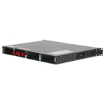 HP Switch FlexNetwork 5130 24x 1GbE 4x SFP+ 10GbE w/o PSU - JH323A