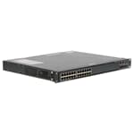 HP Switch FlexNetwork 5130 24x 1GbE 4x SFP+ 10GbE w/o PSU - JH323A