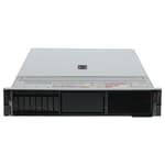 Dell Server PowerEdge R750 2x 16-Core Gold 6326 2,9GHz 256GB 8xSFF H755 NOB