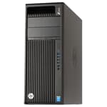 HP Workstation Z440 QC Xeon E5-1620 v4 3,5GHz 16GB 2TB noGPU Win 10 Pro