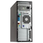 HP Workstation Z440 QC Xeon E5-1620 v4 3,5GHz 16GB 2TB noGPU Win 10 Pro