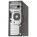 HP Workstation Z440 QC Xeon E5-1620 v4 3,5GHz 16GB 2TB noGPU Win 10 Pro