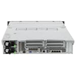 Fujitsu Server Primergy RX4770 M4 CTO Chassis 16xSFF NVMe