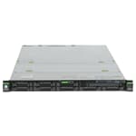 Fujitsu Server Primergy RX2530 M2 2x 8-Core E5-2620 v4 2,1GHz 64GB 4xSFF EP420i