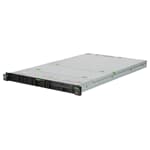 Fujitsu Server Primergy RX2530 M2 2x 8-Core E5-2620 v4 2,1GHz 64GB 4xSFF EP420i