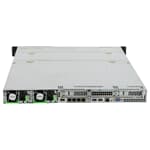 Fujitsu Server Primergy RX2530 M2 2x 8-Core E5-2620 v4 2,1GHz 64GB 4xSFF EP420i