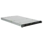 Fujitsu Server Primergy RX2530 M2 2x 8-Core E5-2620 v4 2,1GHz 64GB 4xSFF EP420i
