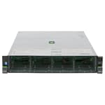 Fujitsu Server Primergy RX2540 M1 2x 6-Core E5-2620 v3 2,4GHz 64GB 12xLFF EP400i