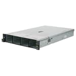 Fujitsu Server Primergy RX2540 M1 2x 6-Core E5-2620 v3 2,4GHz 64GB 12xLFF EP400i