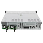 Fujitsu Server Primergy RX2540 M4 CTO-Chassis 8xSFF CP400i