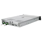 Fujitsu Server Primergy RX2540 M4 CTO-Chassis 8xSFF CP400i