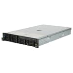 Fujitsu Server Primergy RX2540 M1 2x 6-Core E5-2620 v3 2,4GHz 64GB 4xLFF EP400i