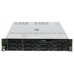 Fujitsu Server Primergy RX2540 M4 CTO Server 4xLFF SATA