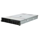 Fujitsu Server Primergy RX2540 M4 CTO Server 4xLFF SATA