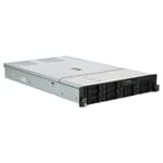 Fujitsu Server Primergy RX2540 M4 CTO Server 4xLFF SATA