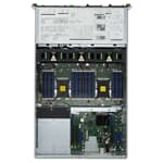 Fujitsu Server Primergy RX2540 M4 CTO Server 4xLFF SATA