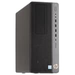 HP Z1 G5 Workstation Core i7-9700 8-Core 3GHz 16GB 512GB NVMe Win 11 Pro