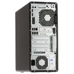 HP Z1 G5 Workstation Core i7-9700 8-Core 3GHz 16GB 512GB NVMe Win 11 Pro